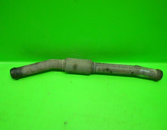 Exhaust Front Pipe (Down Pipe) SAAB 9-3 (YS3D)