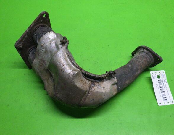 Downpipe RENAULT Megane I Coach (DA0/1)