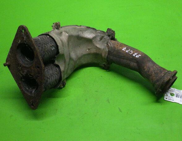 Downpipe RENAULT Megane I Coach (DA0/1)