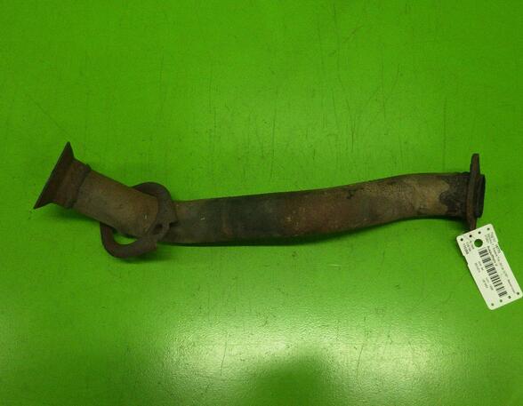 Exhaust Front Pipe (Down Pipe) RENAULT Espace III (JE0)