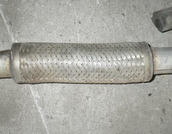 Exhaust Front Pipe (Down Pipe) TOYOTA Corolla (E8)