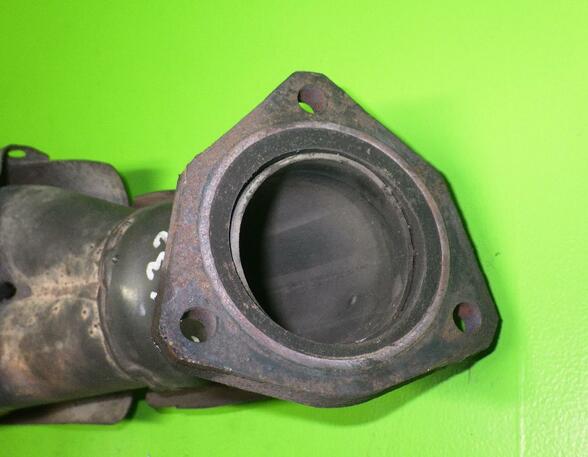 Downpipe VW Passat Variant (35I, 3A5)