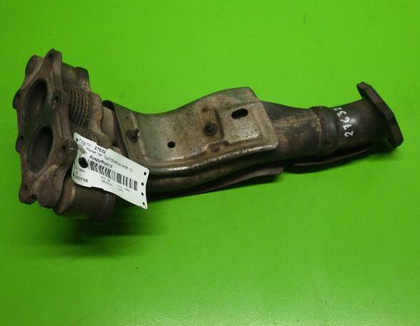 Exhaust Front Pipe (Down Pipe) VW Passat Variant (35I, 3A5)