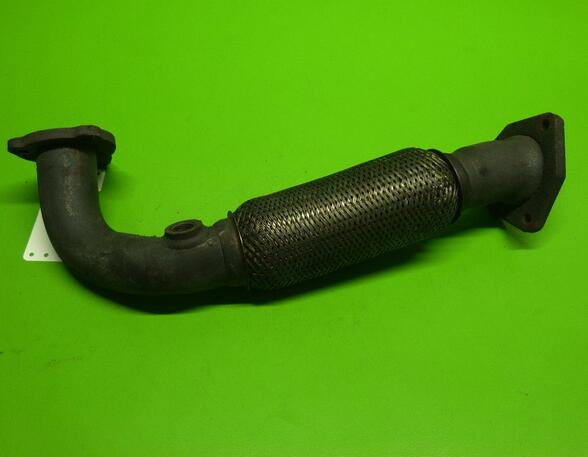 Downpipe VW Sharan (7M6, 7M8, 7M9)