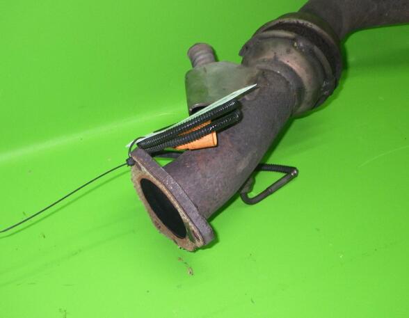 Exhaust Front Pipe (Down Pipe) AUDI A4 Avant (8ED, B7)