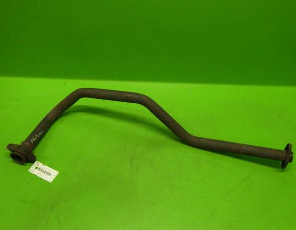 Exhaust Front Pipe (Down Pipe) OPEL Kadett E CC (T85)