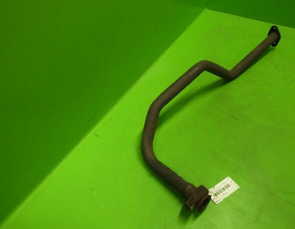 Exhaust Front Pipe (Down Pipe) OPEL Kadett E CC (T85)