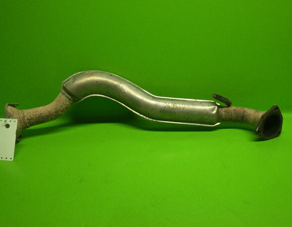 Exhaust Front Pipe (Down Pipe) VW Transporter IV Pritsche/Fahrgestell (70E, 70L, 70M, 7DE, 7DL)