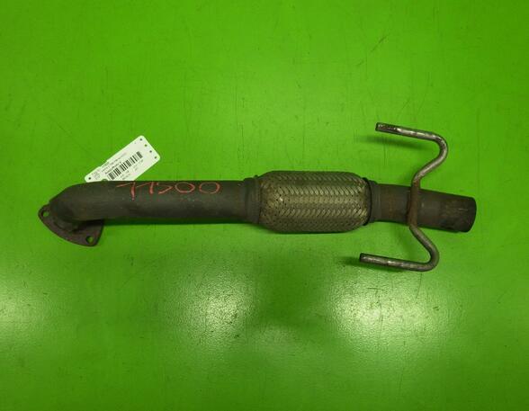 Exhaust Front Pipe (Down Pipe) OPEL Vectra C (--)