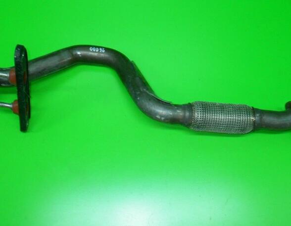 Exhaust Front Pipe (Down Pipe) VW Golf Plus (521, 5M1)