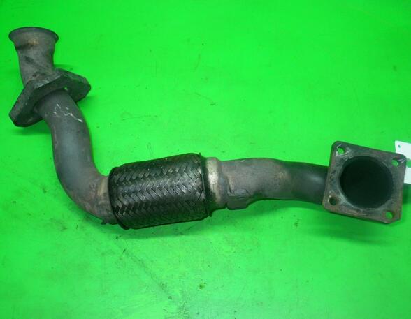 Exhaust Front Pipe (Down Pipe) VW Passat Variant (35I, 3A5)