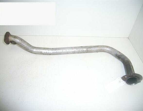 Exhaust Front Pipe (Down Pipe) RENAULT Clio I (5/357, B/C57)