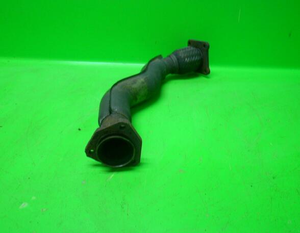 Exhaust Front Pipe (Down Pipe) VW Passat Variant (35I, 3A5)