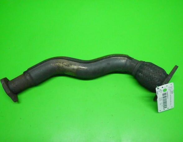 Exhaust Front Pipe (Down Pipe) VW Passat Variant (35I, 3A5)