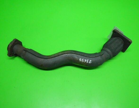 Exhaust Front Pipe (Down Pipe) VW Passat Variant (35I, 3A5)