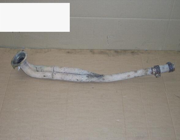 Exhaust Front Pipe (Down Pipe) VW Golf II (19E, 1G1)