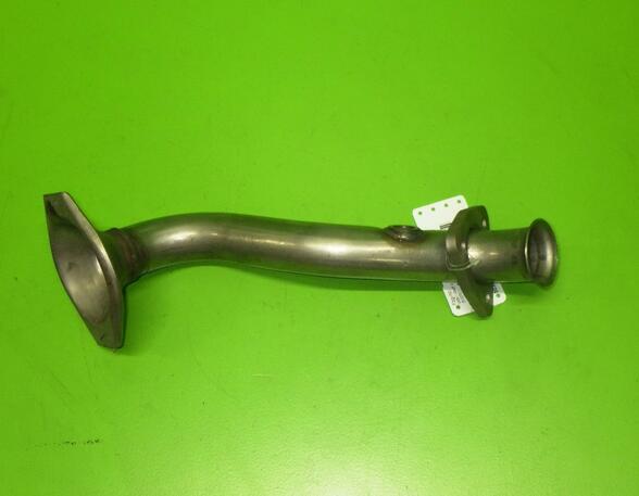 Exhaust Front Pipe (Down Pipe) VW Golf II (19E, 1G1)