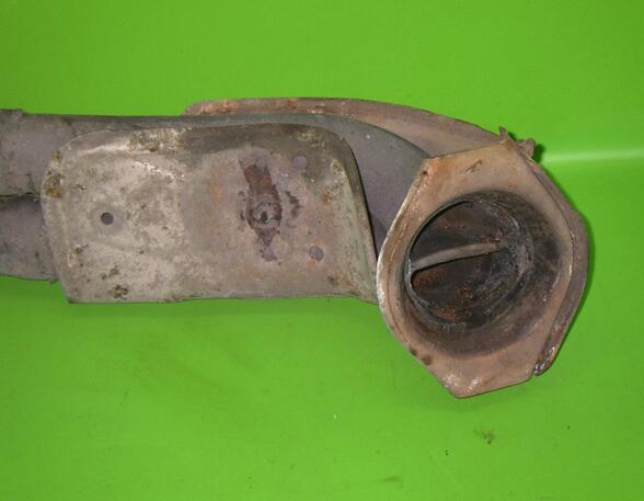 Exhaust Front Pipe (Down Pipe) VW JETTA II (19E, 1G2, 165)