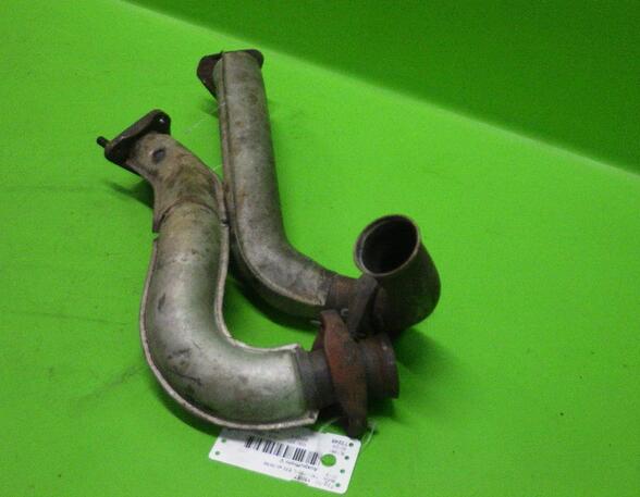 Exhaust Front Pipe (Down Pipe) BMW 7 (E32)