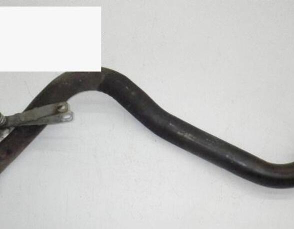 Exhaust Front Pipe (Down Pipe) AUDI 80 (89, 89Q, 8A, B3), AUDI 90 (89, 89Q, 8A, B3)