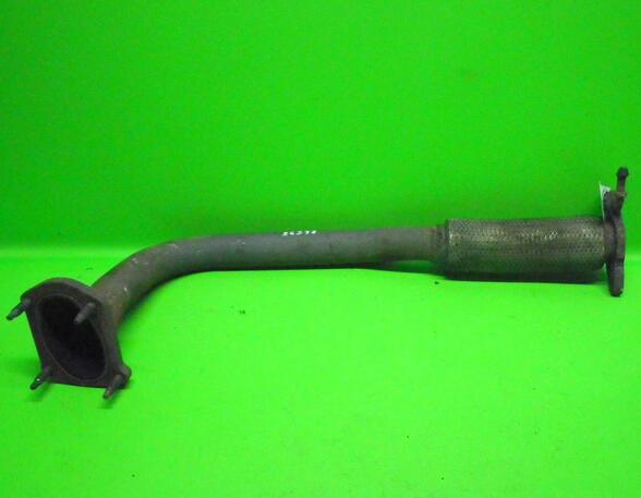 Exhaust Front Pipe (Down Pipe) FORD MONDEO II Saloon (BFP)