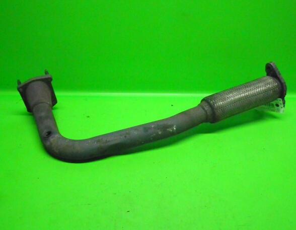 Exhaust Front Pipe (Down Pipe) FORD MONDEO II Saloon (BFP)