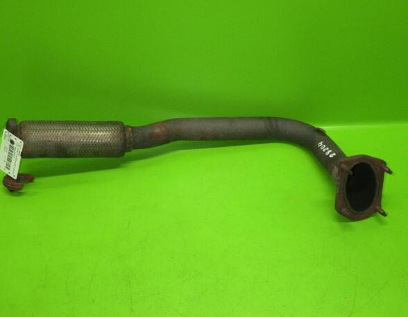 Exhaust Front Pipe (Down Pipe) FORD MONDEO I Turnier (BNP), FORD MONDEO II Turnier (BNP)