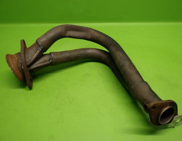 Downpipe RENAULT 19 I (B/C53_)