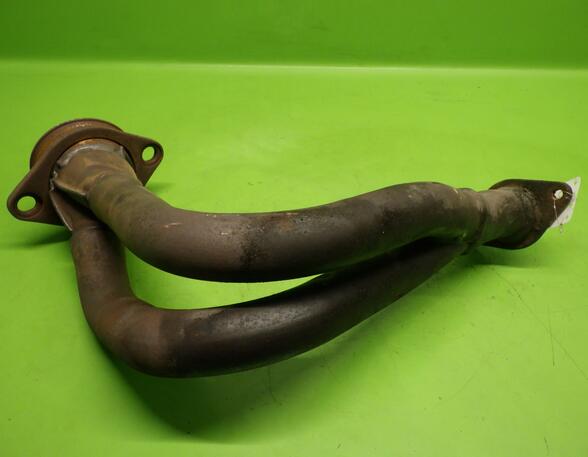 Exhaust Front Pipe (Down Pipe) RENAULT 19 I (B/C53_)