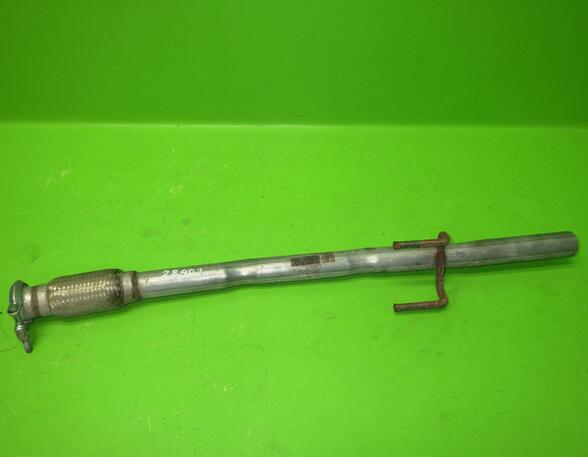 Exhaust Front Pipe (Down Pipe) PEUGEOT 206 Hatchback (2A/C)