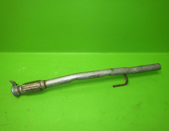 Exhaust Front Pipe (Down Pipe) PEUGEOT 206 Hatchback (2A/C)