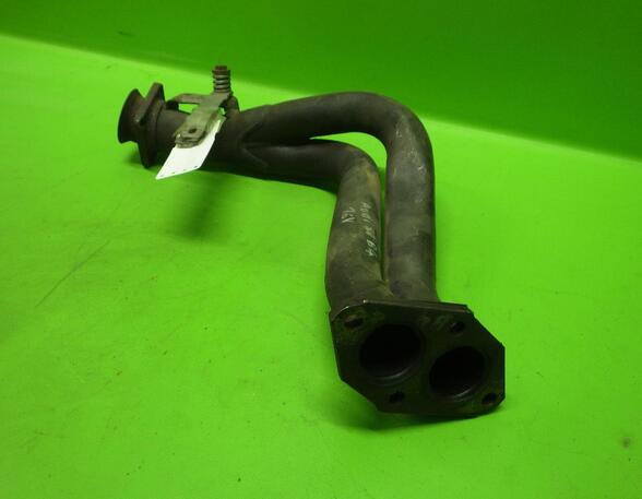 Downpipe AUDI 80 (8C2, B4)