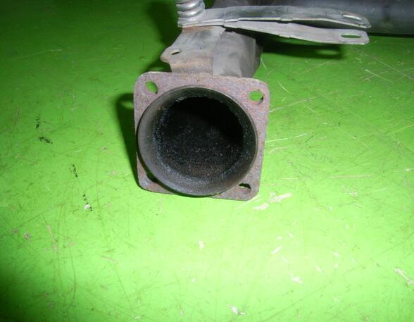 Downpipe AUDI 80 (8C2, B4)