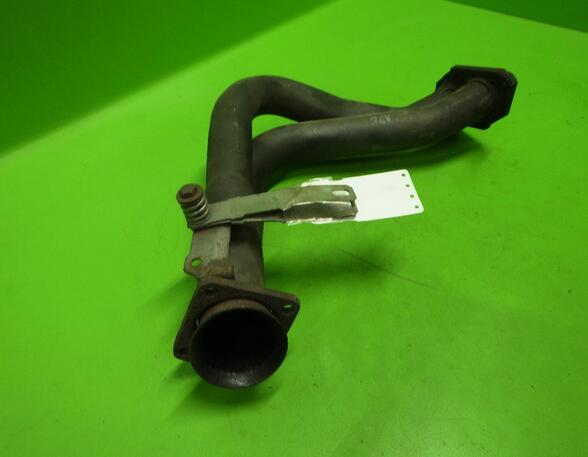 Downpipe AUDI 80 (8C2, B4)