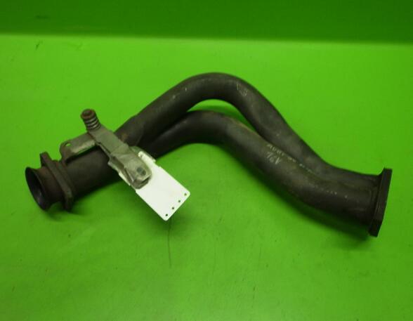 Downpipe AUDI 80 (8C2, B4)