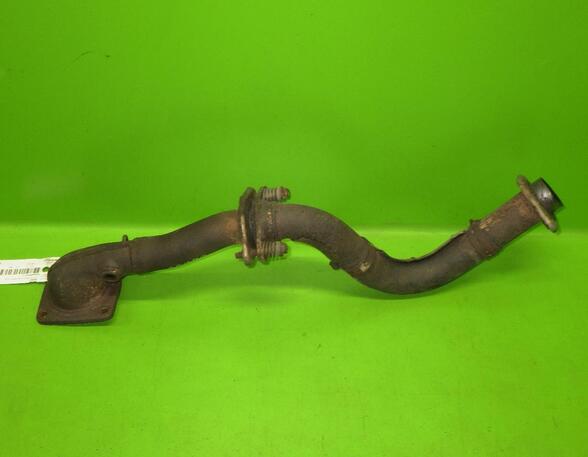 Exhaust Front Pipe (Down Pipe) SUZUKI SWIFT III (MZ, EZ)