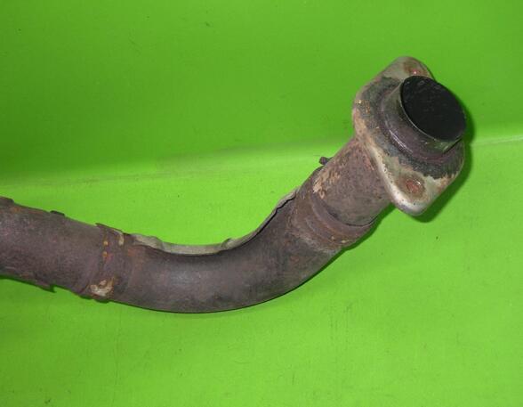 Exhaust Front Pipe (Down Pipe) SUZUKI SWIFT III (MZ, EZ)