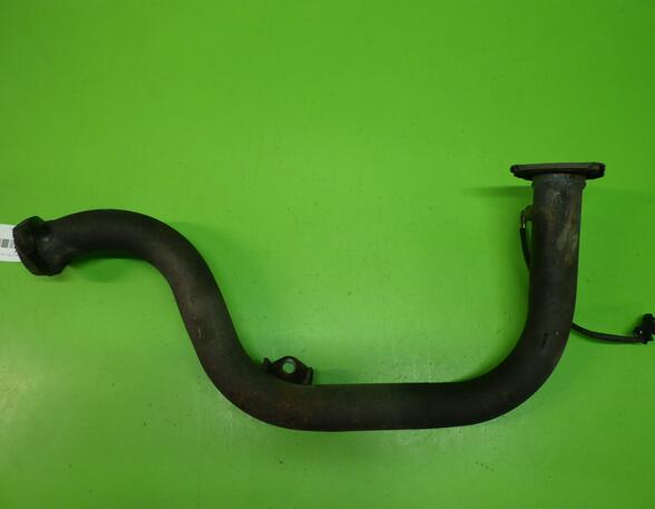 Downpipe PEUGEOT 306 Hatchback (7A, 7C, N3, N5)