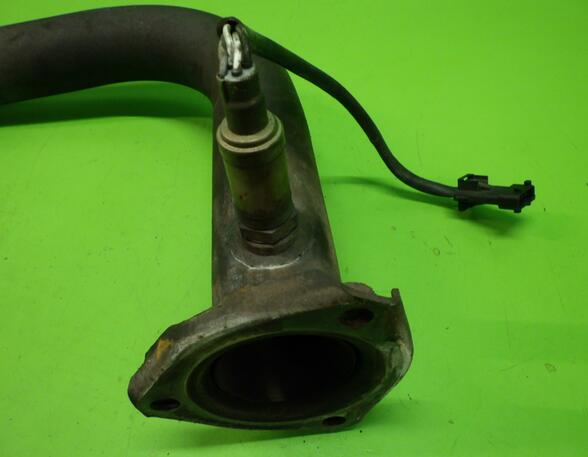 Downpipe PEUGEOT 306 Hatchback (7A, 7C, N3, N5)