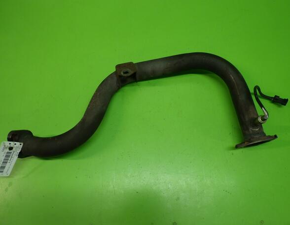 Downpipe PEUGEOT 306 Hatchback (7A, 7C, N3, N5)