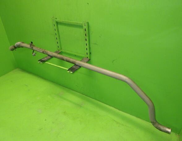 Downpipe OPEL CORSA E (X15)