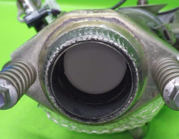 Catalytic Converter TOYOTA Prius (W5)