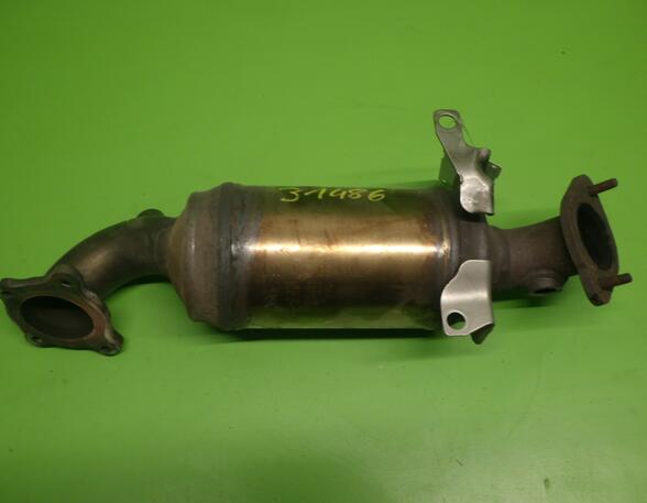 Catalytic Converter VW Golf VI (5K1)