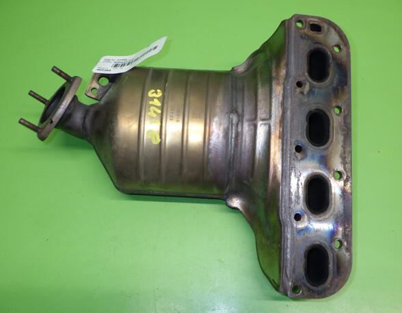 Catalytic Converter OPEL CORSA E (X15), OPEL CORSA D (S07)