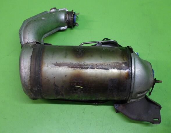 Catalytic Converter RENAULT CAPTUR I (J5_, H5_), RENAULT CLIO IV (BH_)