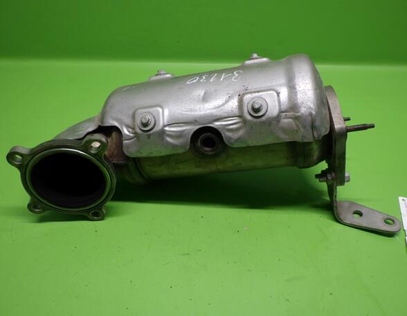 Catalytic Converter OPEL INSIGNIA B Grand Sport (Z18)