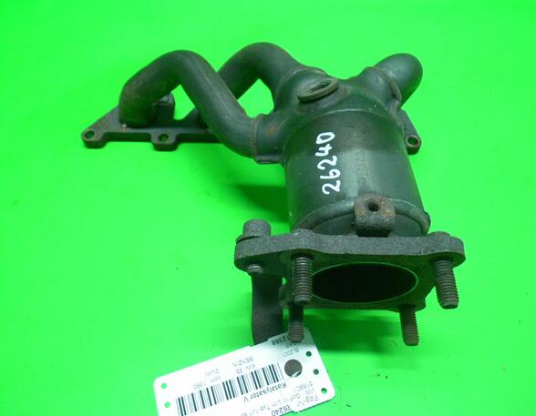 Catalytic Converter VW GOLF IV (1J1)