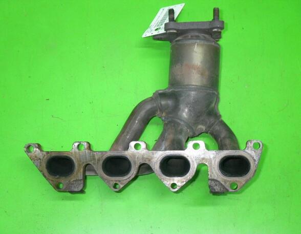 Catalytic Converter VW GOLF IV (1J1)