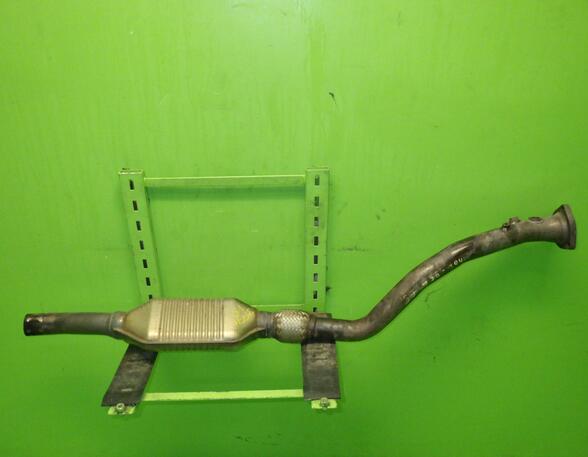 Catalytic Converter AUDI A4 Avant (8D5, B5)