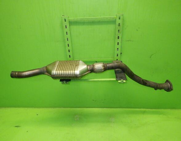 Catalytic Converter AUDI A4 Avant (8D5, B5)